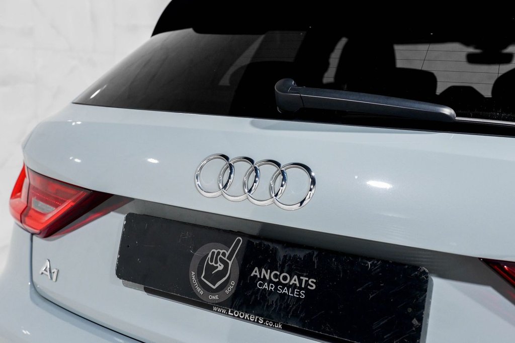 Used Audi A1 2021 for sale - 76416981: Photo 7