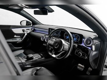 Used Mercedes-Benz CLA 2021 for sale - 77111172: Photo