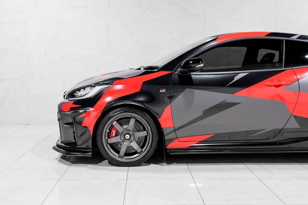 Used Toyota Yaris 2020 for sale - 76417156: Photo 12