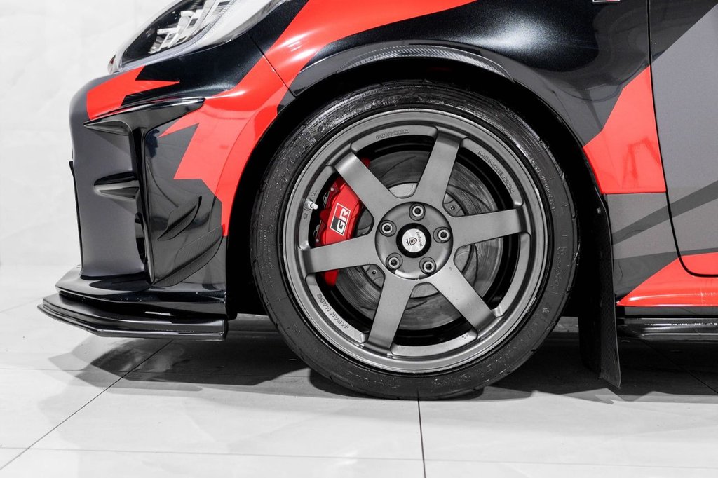 Used Toyota Yaris 2020 for sale - 76417156: Photo 13