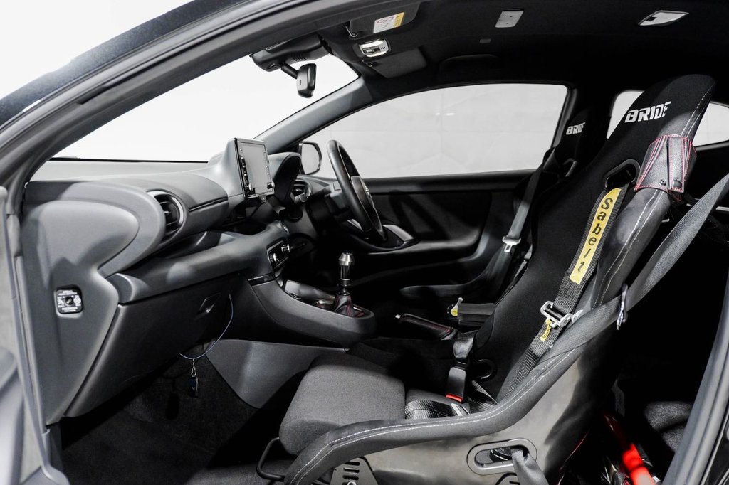 Used Toyota Yaris 2020 for sale - 76417156: Photo 18