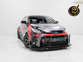 Used Toyota Yaris 2020 for sale - 76417156: Photo