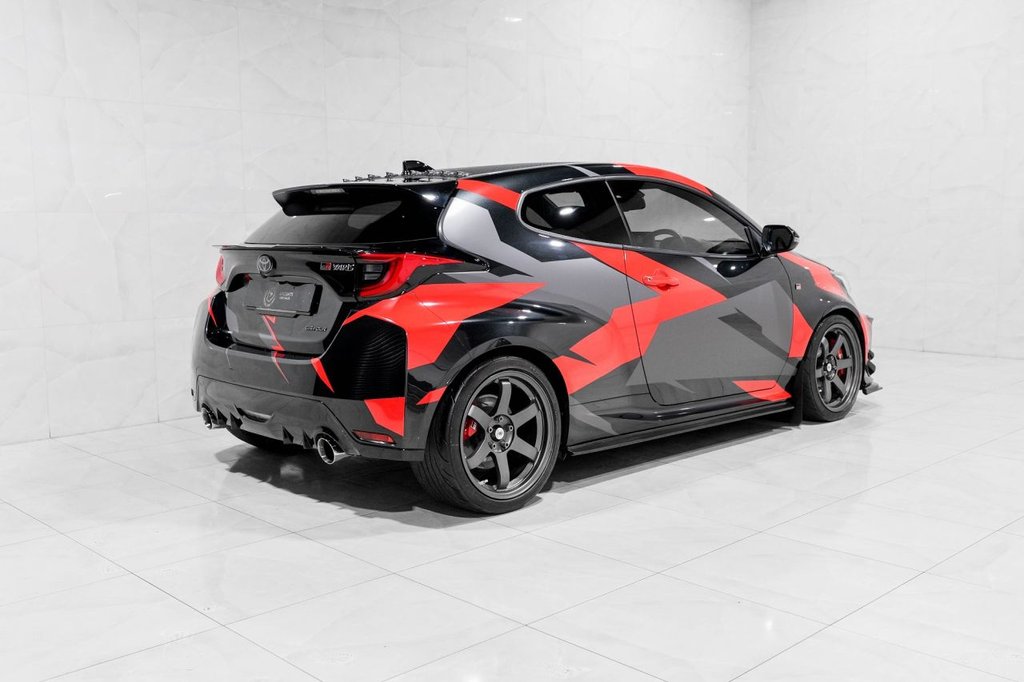 Used Toyota Yaris 2020 for sale - 76417156: Photo 22