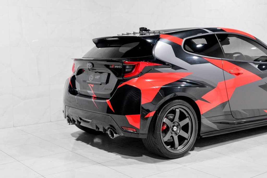 Used Toyota Yaris 2020 for sale - 76417156: Photo 23