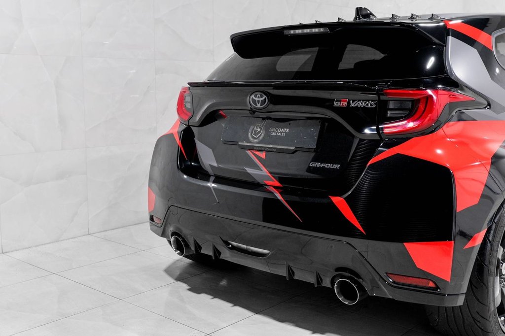 Used Toyota Yaris 2020 for sale - 76417156: Photo 24