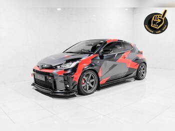 Used Toyota Yaris 2020 for sale - 76417156: Photo