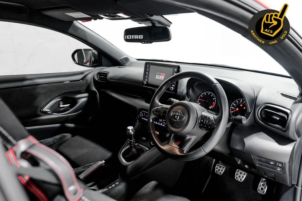 Used Toyota Yaris 2020 for sale - 76417156: Photo 3