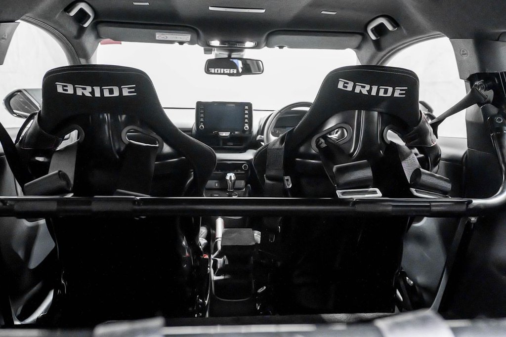 Used Toyota Yaris 2020 for sale - 76417156: Photo 30