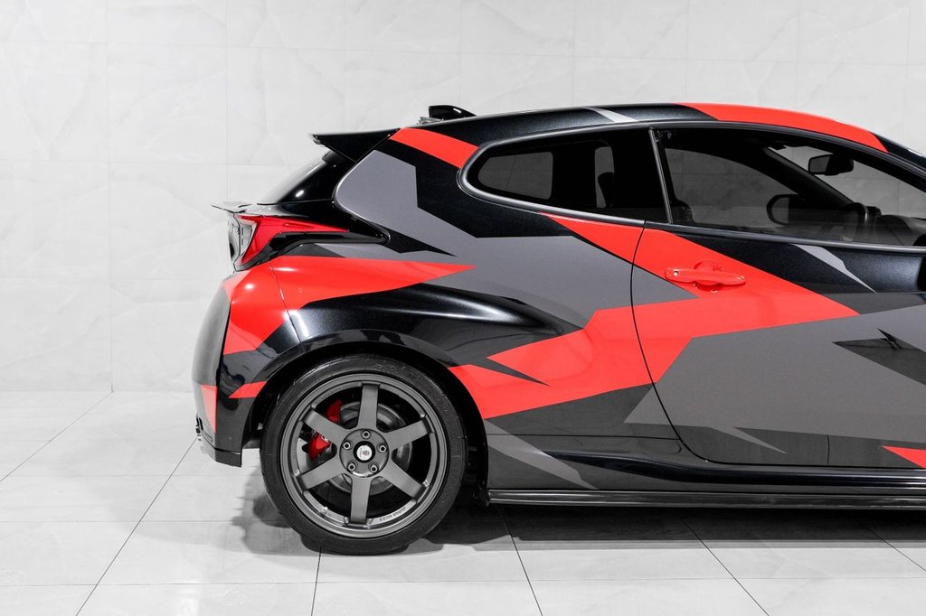 Used Toyota Yaris 2020 for sale - 76417156: Photo 33