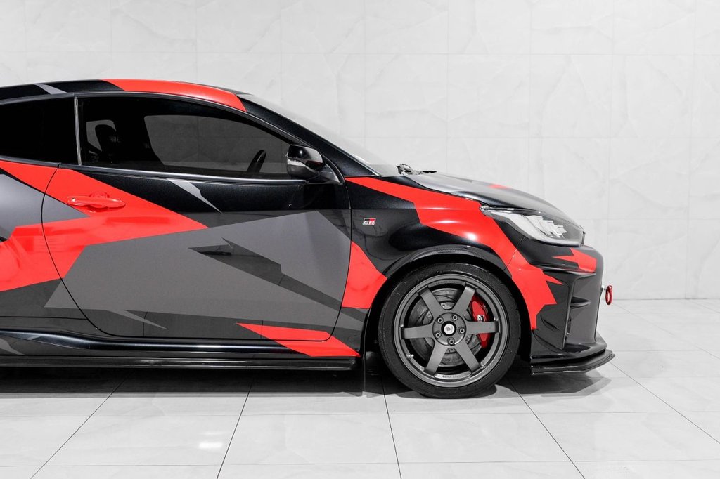 Used Toyota Yaris 2020 for sale - 76417156: Photo 36