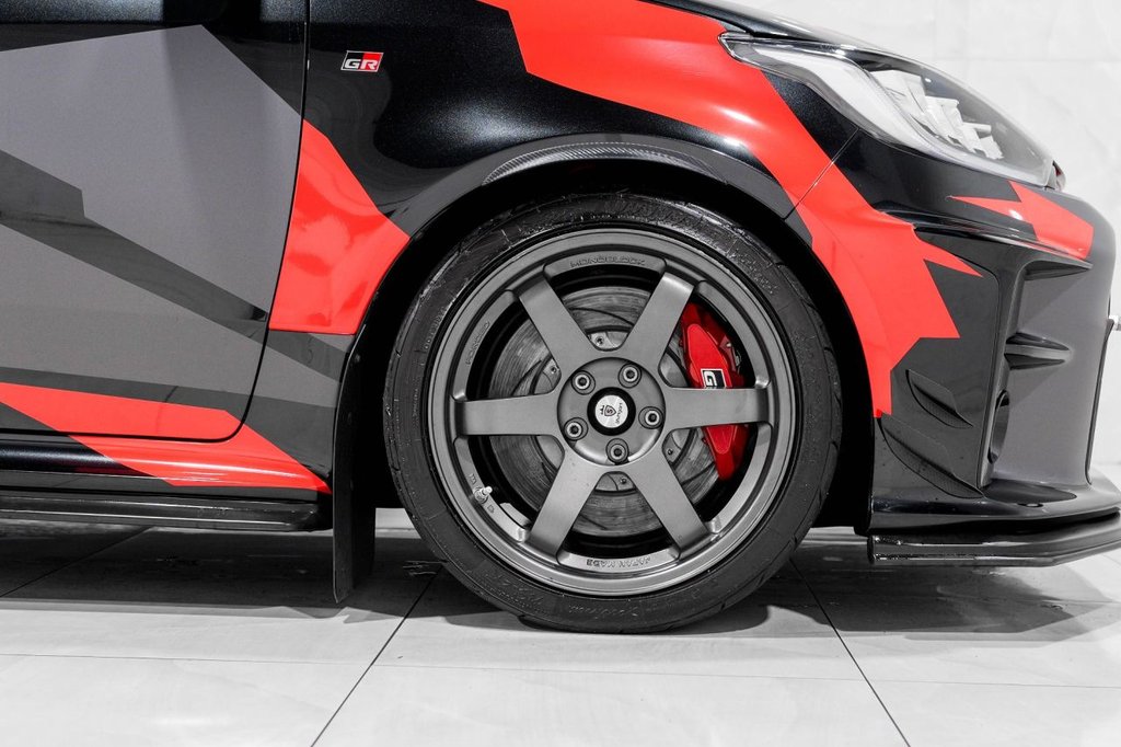 Used Toyota Yaris 2020 for sale - 76417156: Photo 37