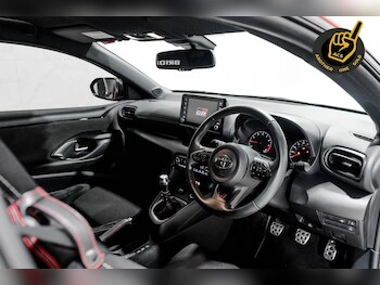 Used Toyota Yaris 2020 for sale - 76417156: Photo