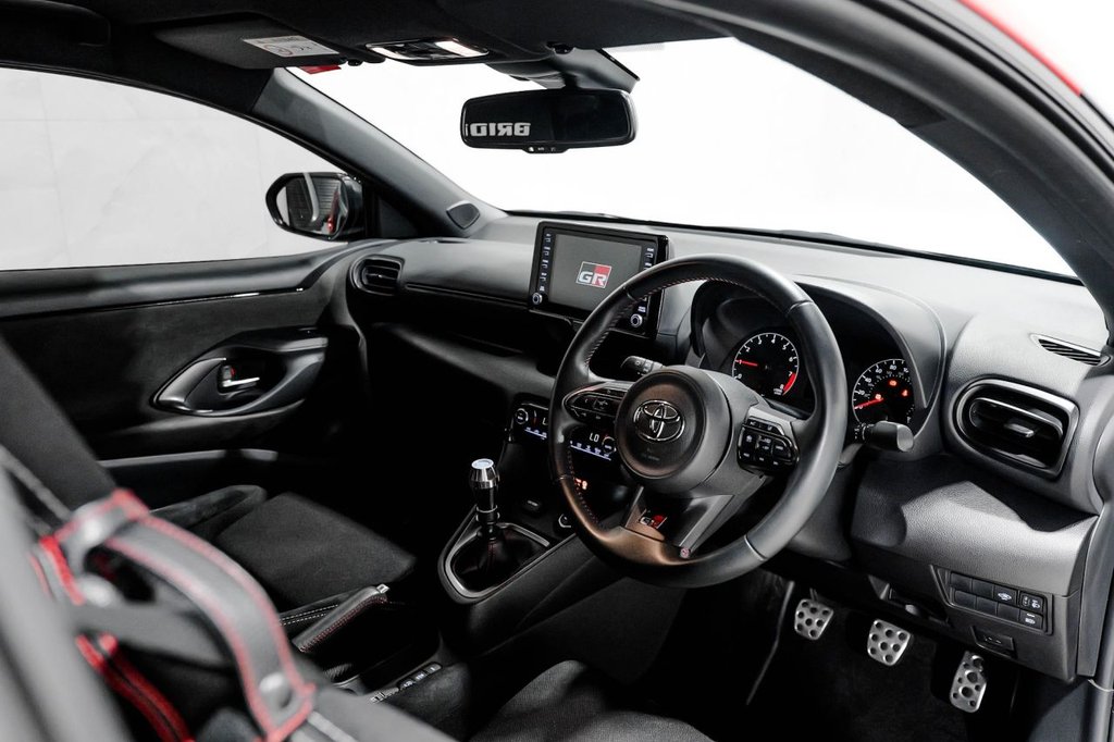 Used Toyota Yaris 2020 for sale - 76417156: Photo 41