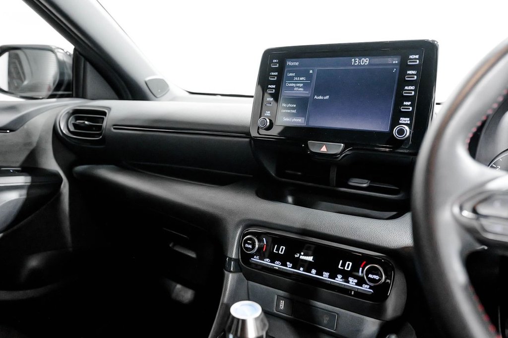 Used Toyota Yaris 2020 for sale - 76417156: Photo 48