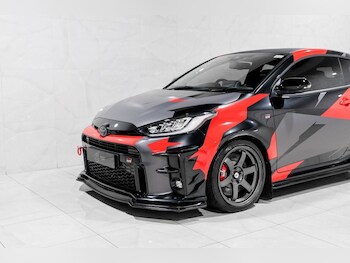 Used Toyota Yaris 2020 for sale - 76417156: Photo