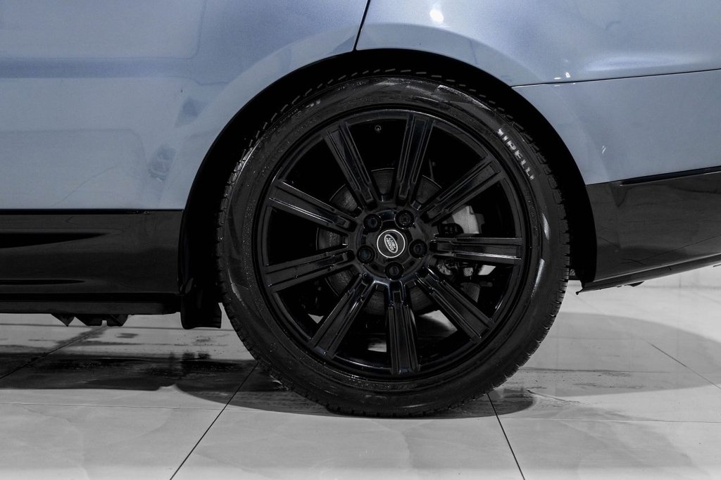 Used Land Rover Range Rover Sport 2020 for sale - 77110898: Photo 12