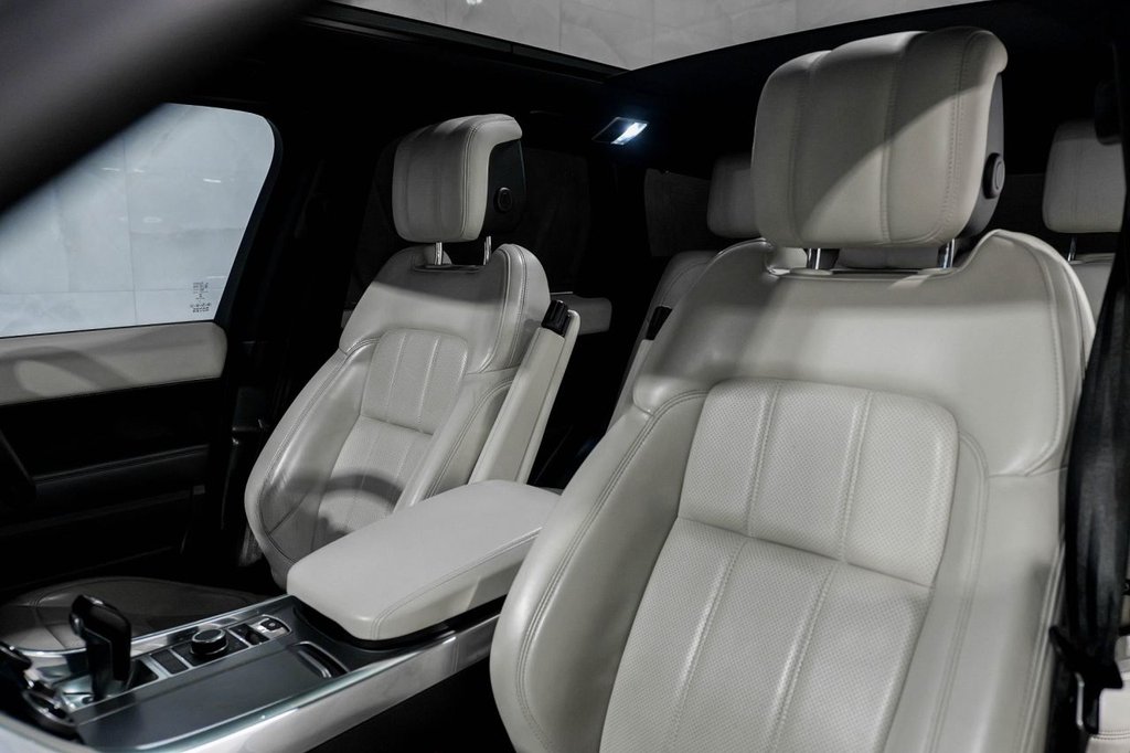 Used Land Rover Range Rover Sport 2020 for sale - 77110898: Photo 13