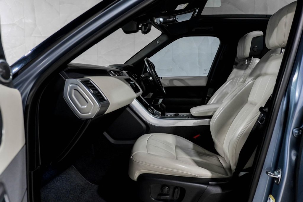 Used Land Rover Range Rover Sport 2020 for sale - 77110898: Photo 14