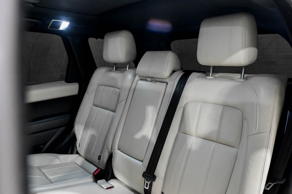 Used Land Rover Range Rover Sport 2020 for sale - 77110898: Photo 16
