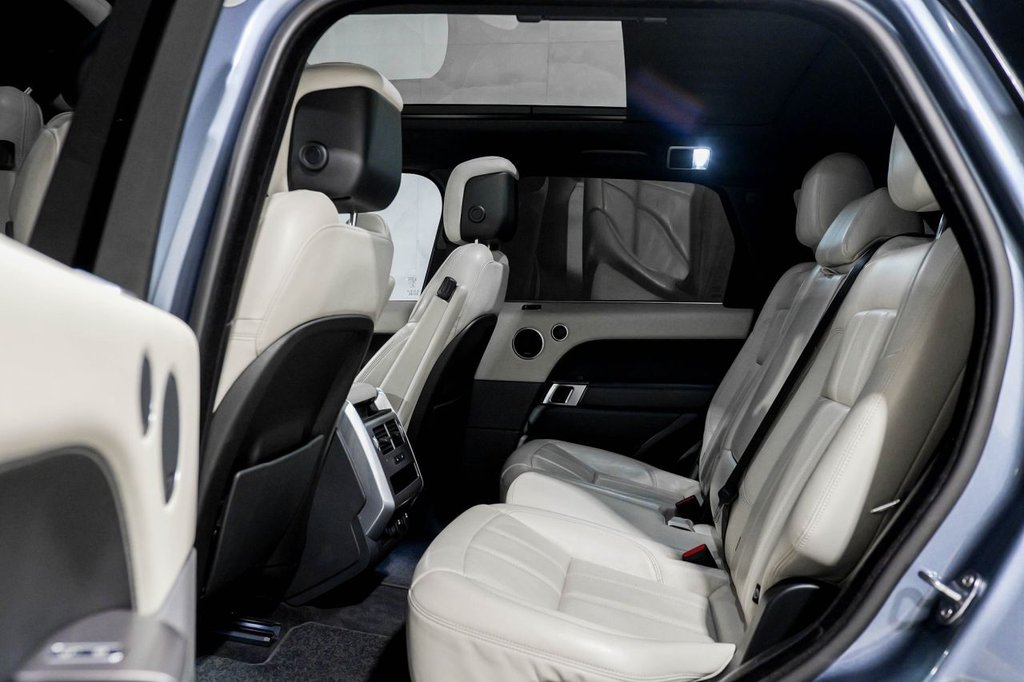 Used Land Rover Range Rover Sport 2020 for sale - 77110898: Photo 17