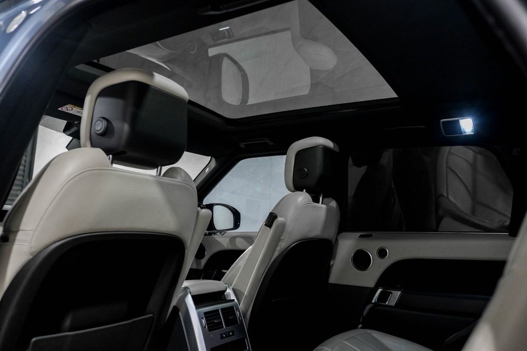 Used Land Rover Range Rover Sport 2020 for sale - 77110898: Photo 18
