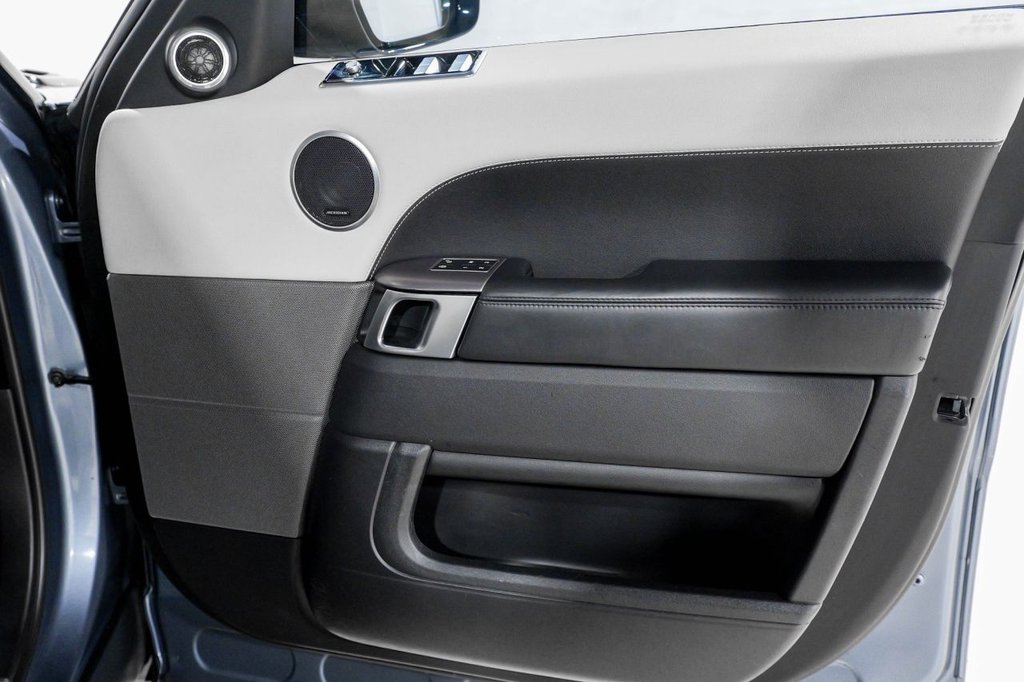 Used Land Rover Range Rover Sport 2020 for sale - 77110898: Photo 31