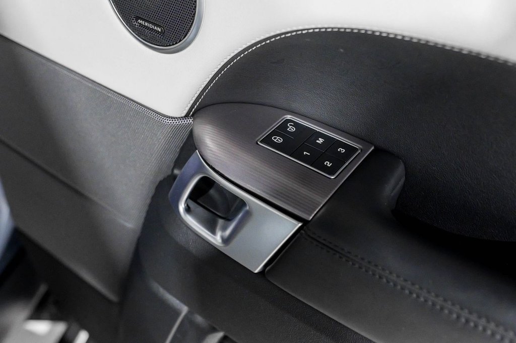 Used Land Rover Range Rover Sport 2020 for sale - 77110898: Photo 33