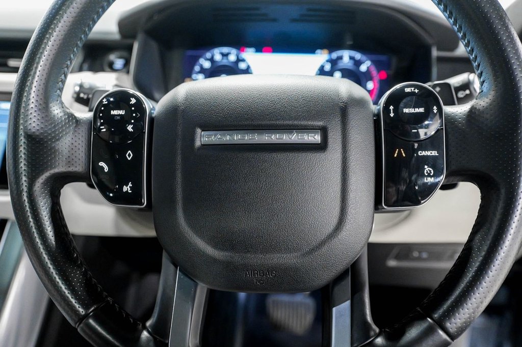 Used Land Rover Range Rover Sport 2020 for sale - 77110898: Photo 37