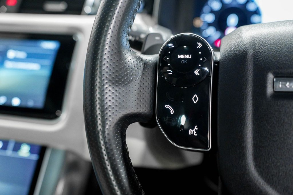 Used Land Rover Range Rover Sport 2020 for sale - 77110898: Photo 39