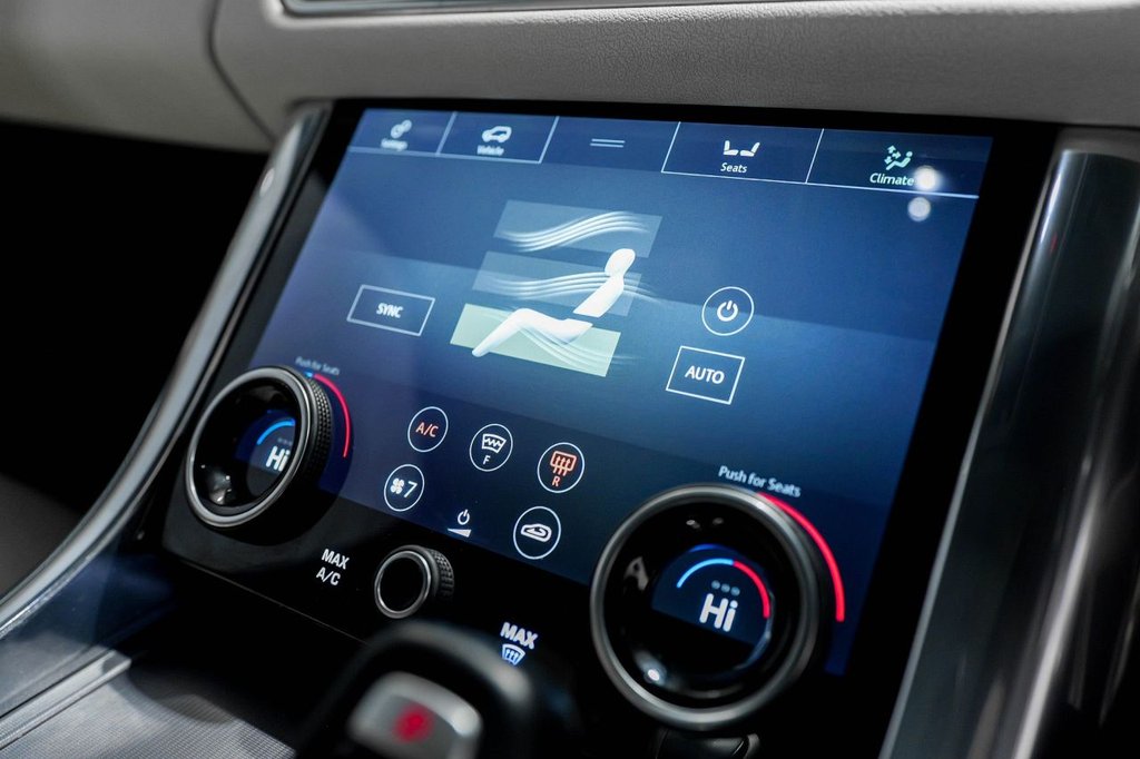 Used Land Rover Range Rover Sport 2020 for sale - 77110898: Photo 42