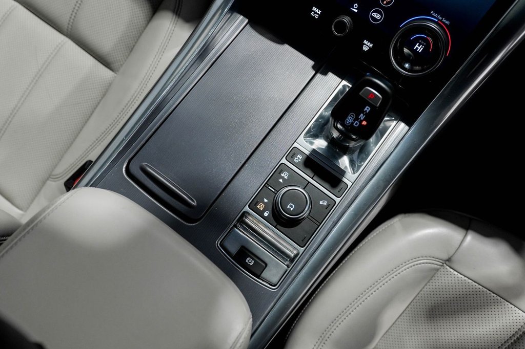 Used Land Rover Range Rover Sport 2020 for sale - 77110898: Photo 43