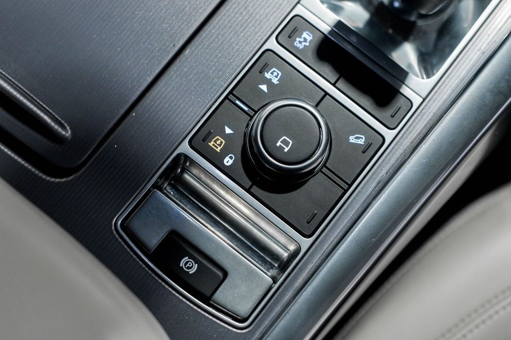 Used Land Rover Range Rover Sport 2020 for sale - 77110898: Photo 44