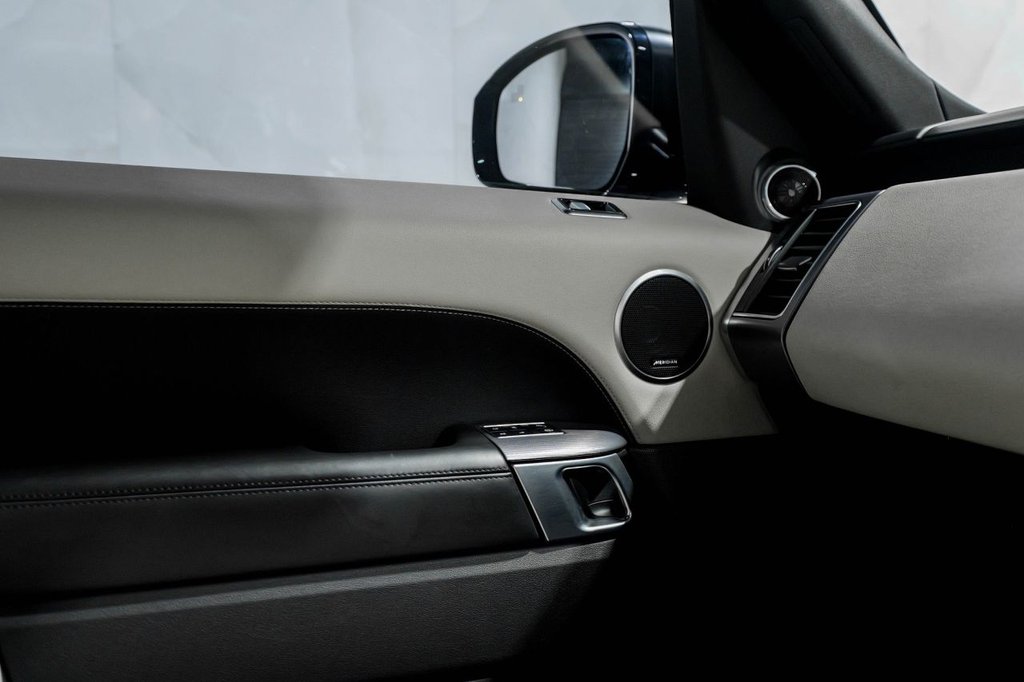 Used Land Rover Range Rover Sport 2020 for sale - 77110898: Photo 46