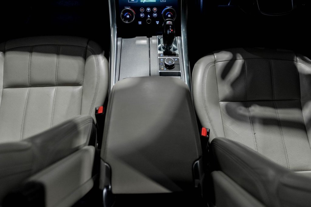 Used Land Rover Range Rover Sport 2020 for sale - 77110898: Photo 50