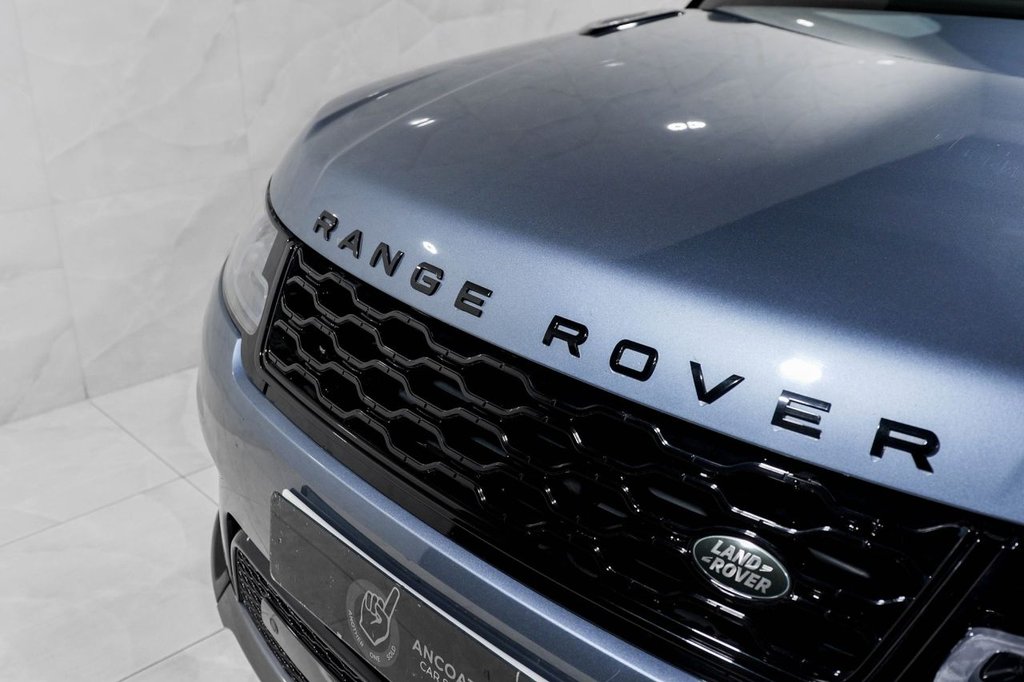 Used Land Rover Range Rover Sport 2020 for sale - 77110898: Photo 7