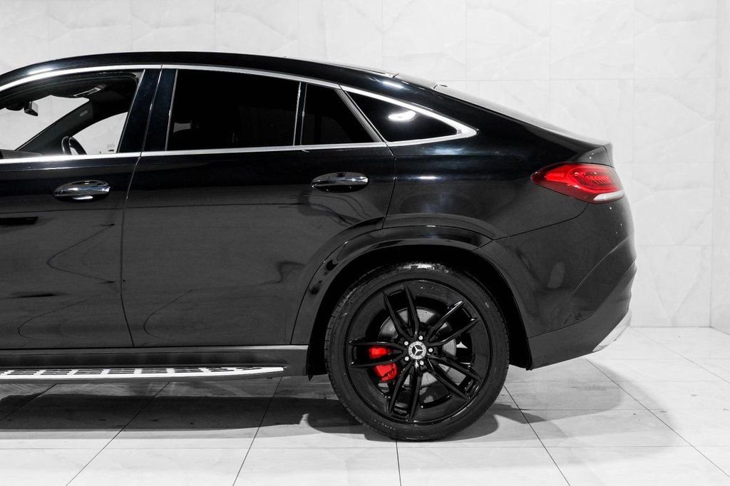 Used Mercedes-Benz GLE 2021 for sale - 76417387: Photo 10