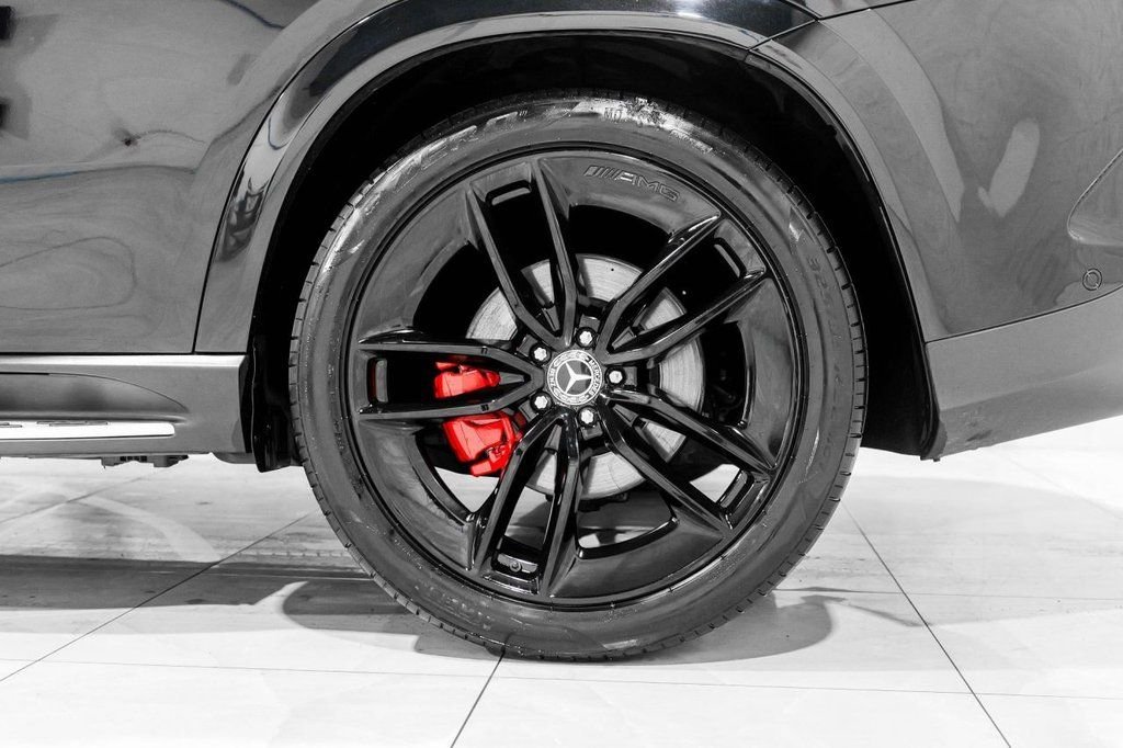 Used Mercedes-Benz GLE 2021 for sale - 76417387: Photo 11