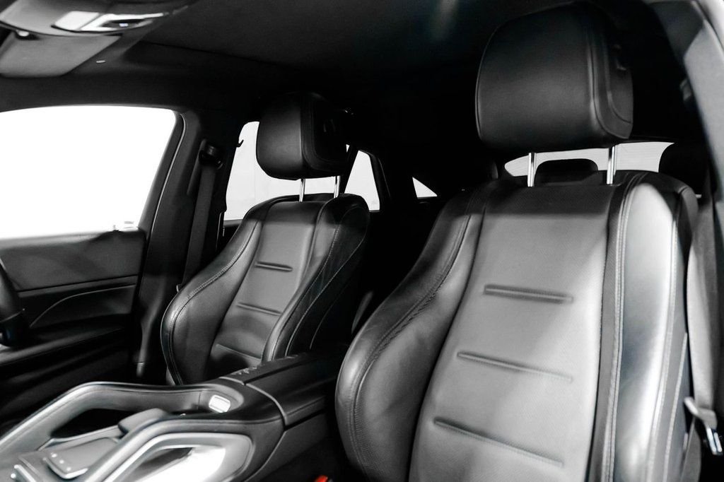 Used Mercedes-Benz GLE 2021 for sale - 76417387: Photo 12