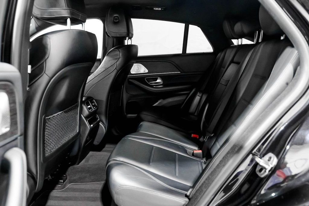 Used Mercedes-Benz GLE 2021 for sale - 76417387: Photo 15