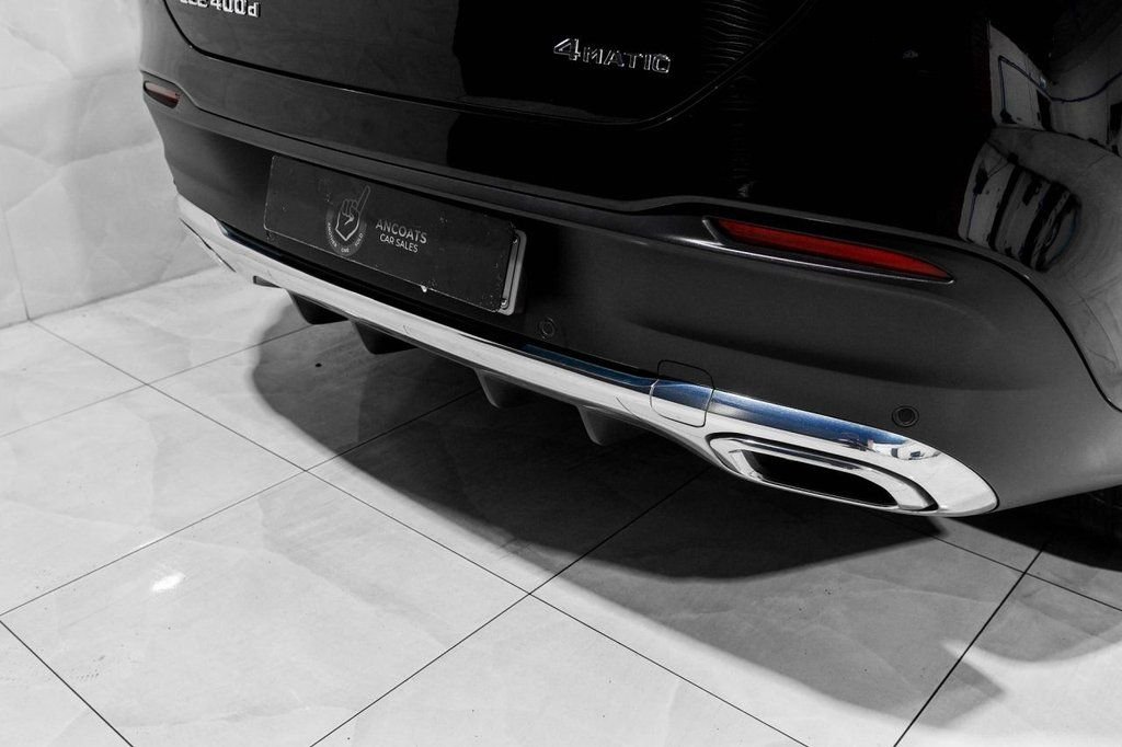 Used Mercedes-Benz GLE 2021 for sale - 76417387: Photo 19