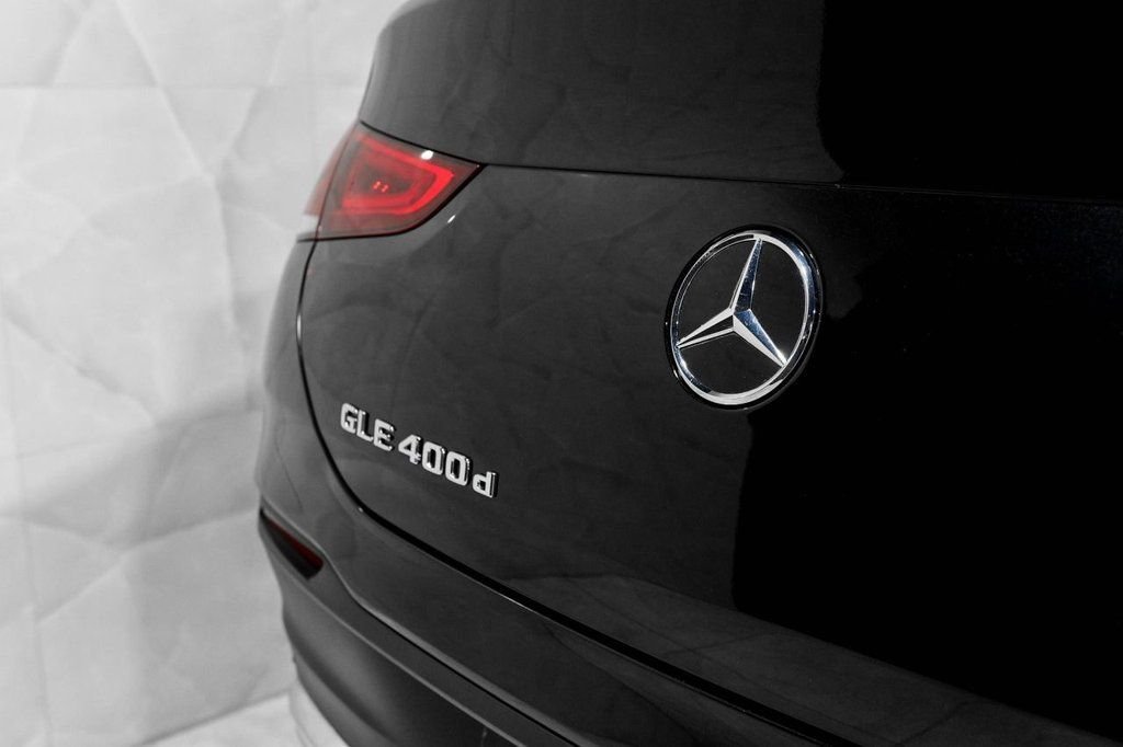 Used Mercedes-Benz GLE 2021 for sale - 76417387: Photo 20