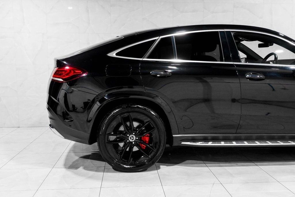 Used Mercedes-Benz GLE 2021 for sale - 76417387: Photo 25