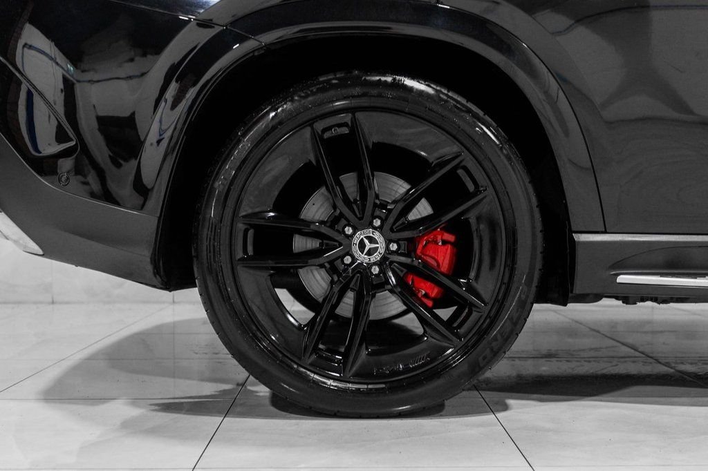 Used Mercedes-Benz GLE 2021 for sale - 76417387: Photo 26