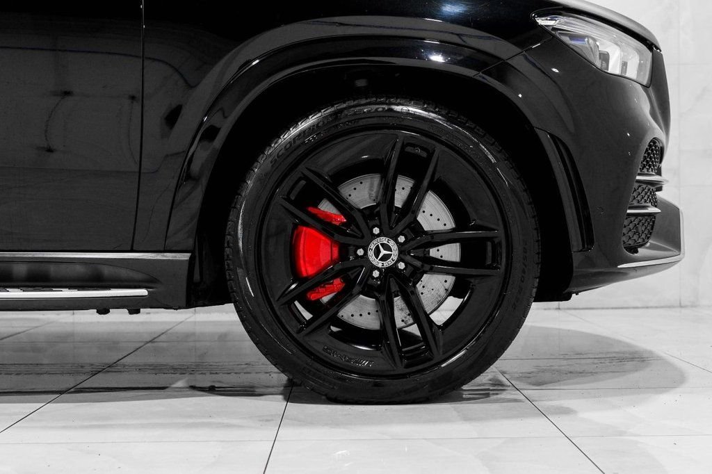 Used Mercedes-Benz GLE 2021 for sale - 76417387: Photo 29