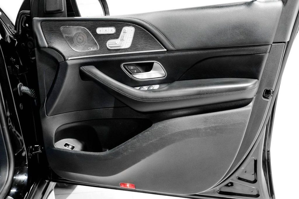 Used Mercedes-Benz GLE 2021 for sale - 76417387: Photo 30