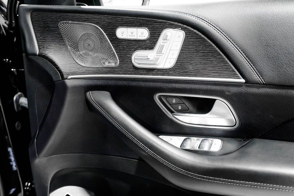 Used Mercedes-Benz GLE 2021 for sale - 76417387: Photo 31