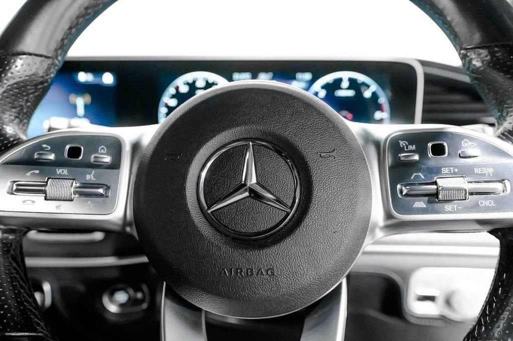 Used Mercedes-Benz GLE 2021 for sale - 76417387: Photo 35