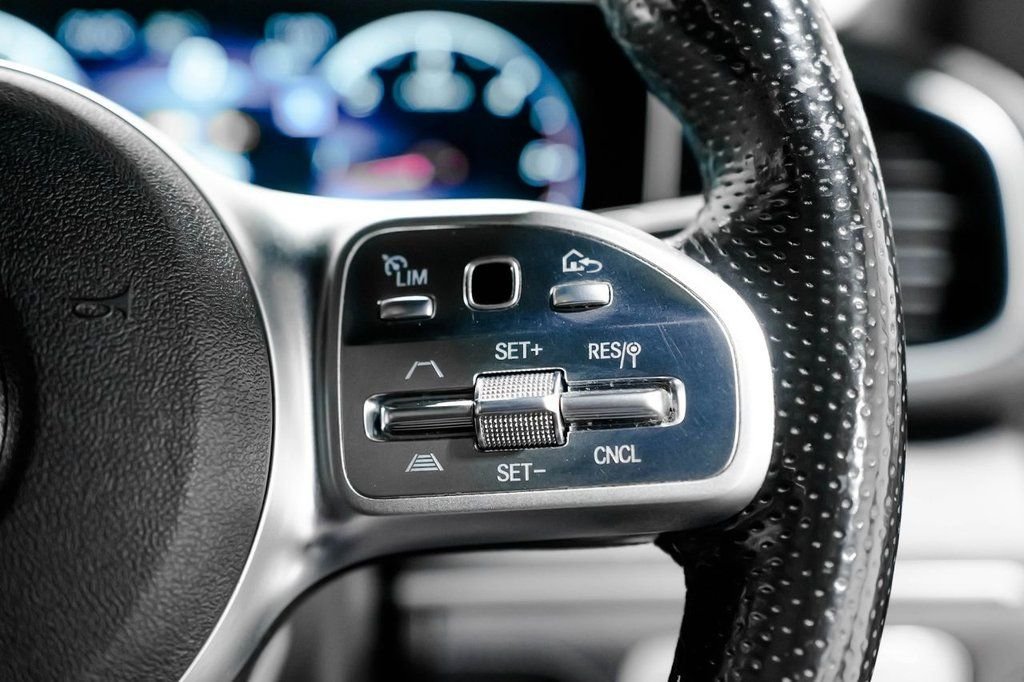 Used Mercedes-Benz GLE 2021 for sale - 76417387: Photo 36