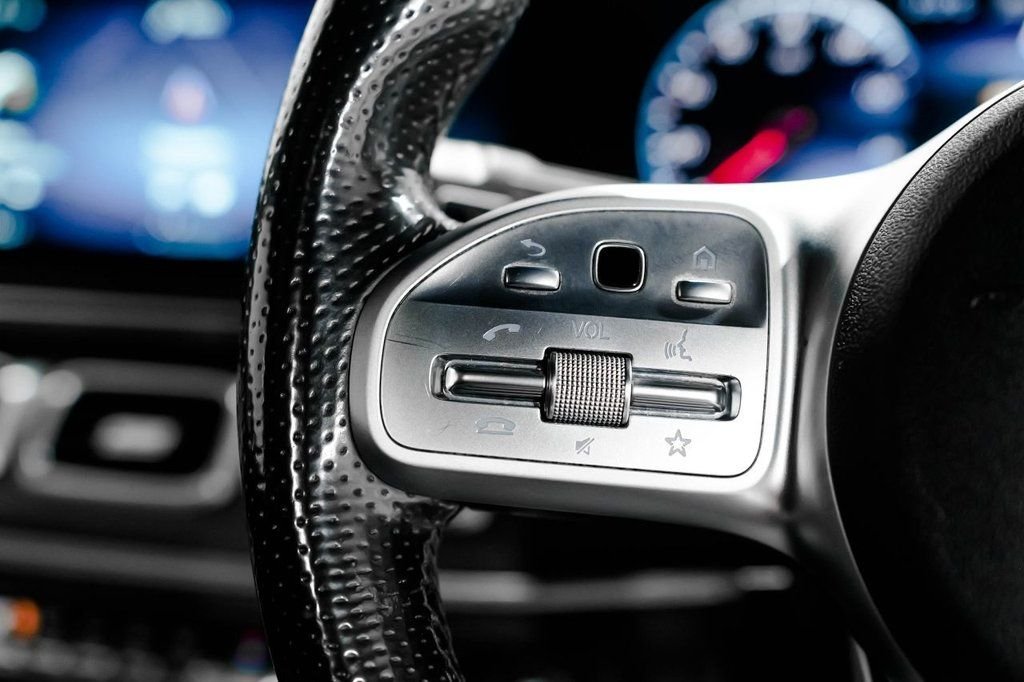 Used Mercedes-Benz GLE 2021 for sale - 76417387: Photo 37