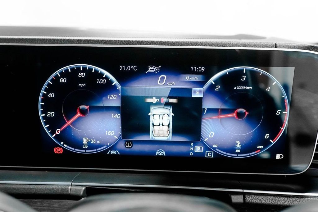 Used Mercedes-Benz GLE 2021 for sale - 76417387: Photo 38